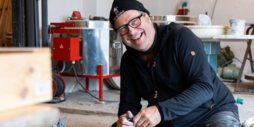 Henrik Kramer Westergaard