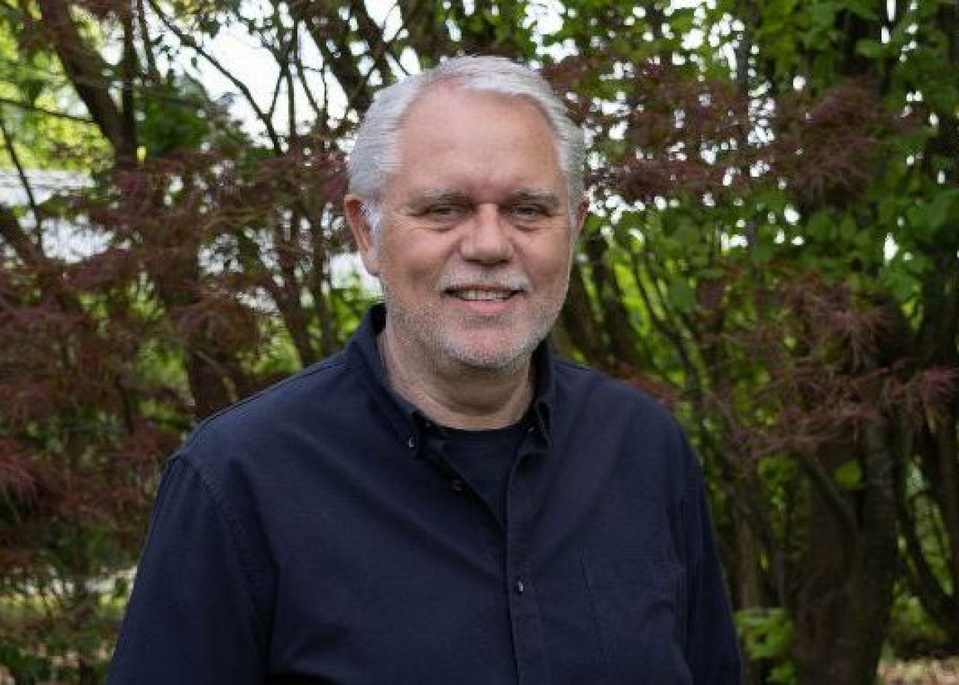 Jim Hoff - redaktør og journalist