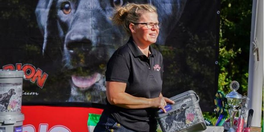 Lotte Horhmann
