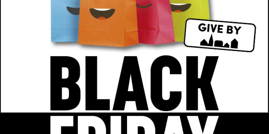 BLACK FRIDAY