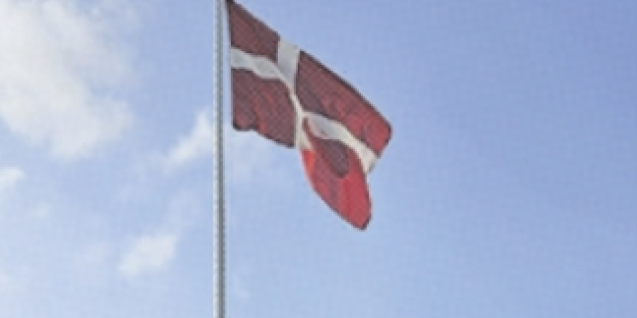 GRUNDLOVSMØDE