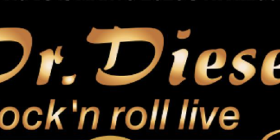 Dr. Diesel i Thyregod hallen 