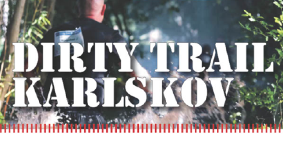DIRTY TRAIL KARLSKOV