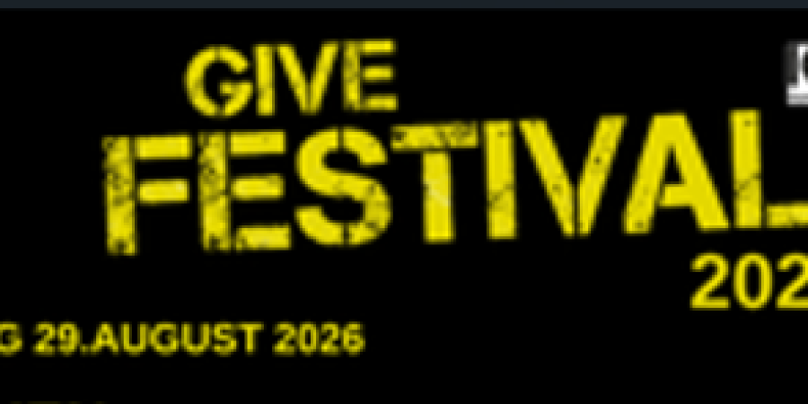 GIVE FESTIVAL 