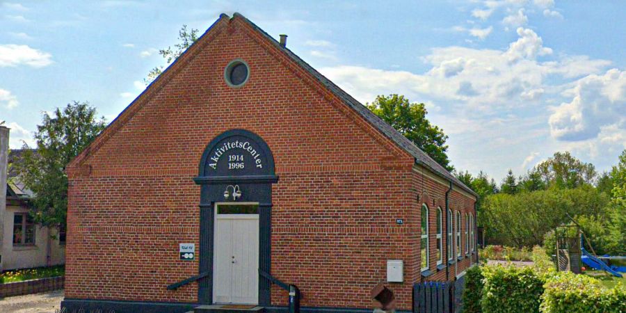 Givskud Kultur & Aktivitetscenter 