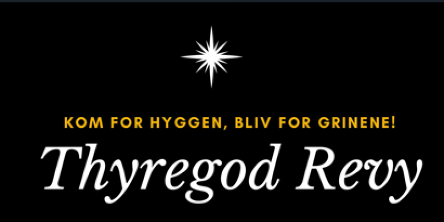 THYREGOD REVY