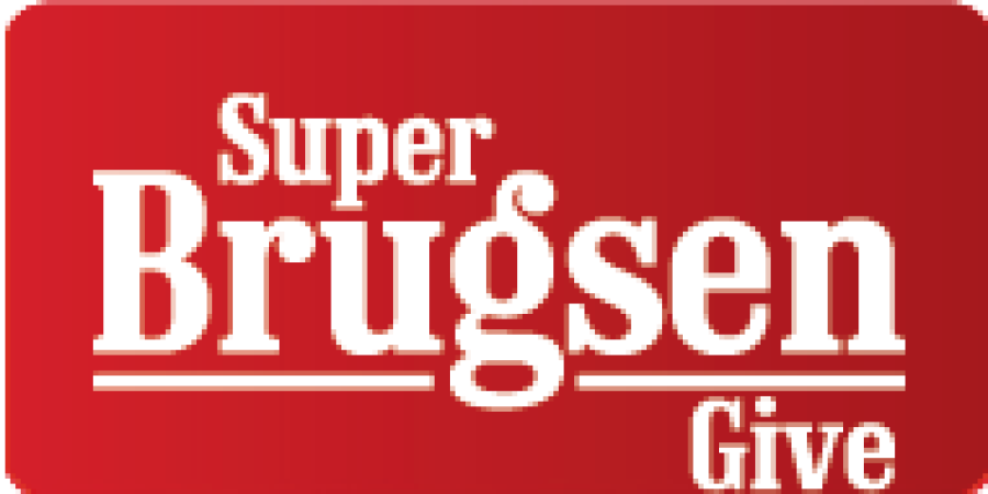 GENERALFORSAMLING SUPERBRUGSEN 