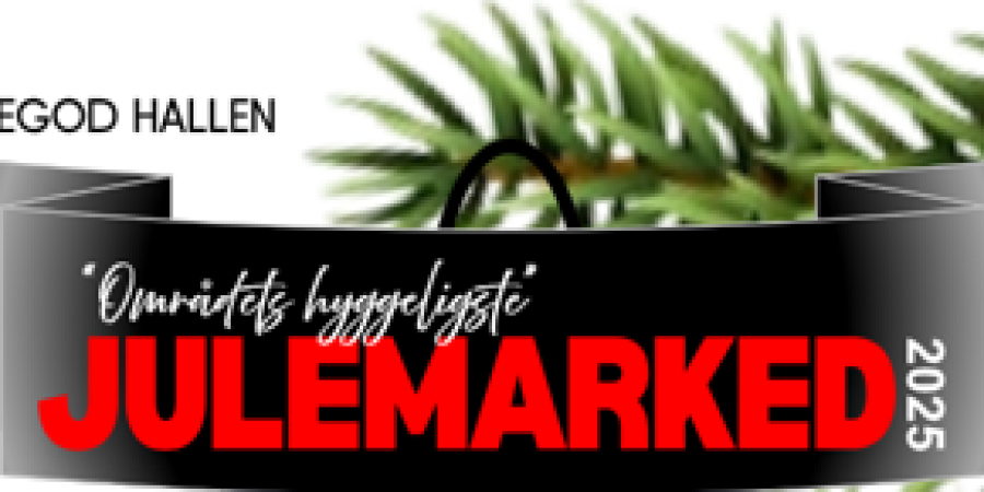 Julemarked i Thyregod