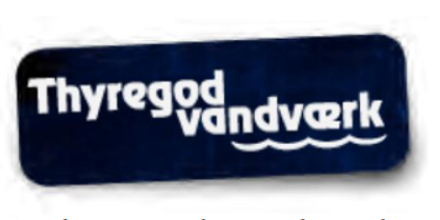 THYREGOD VANDVÆRK GENERALFORSAMLING 