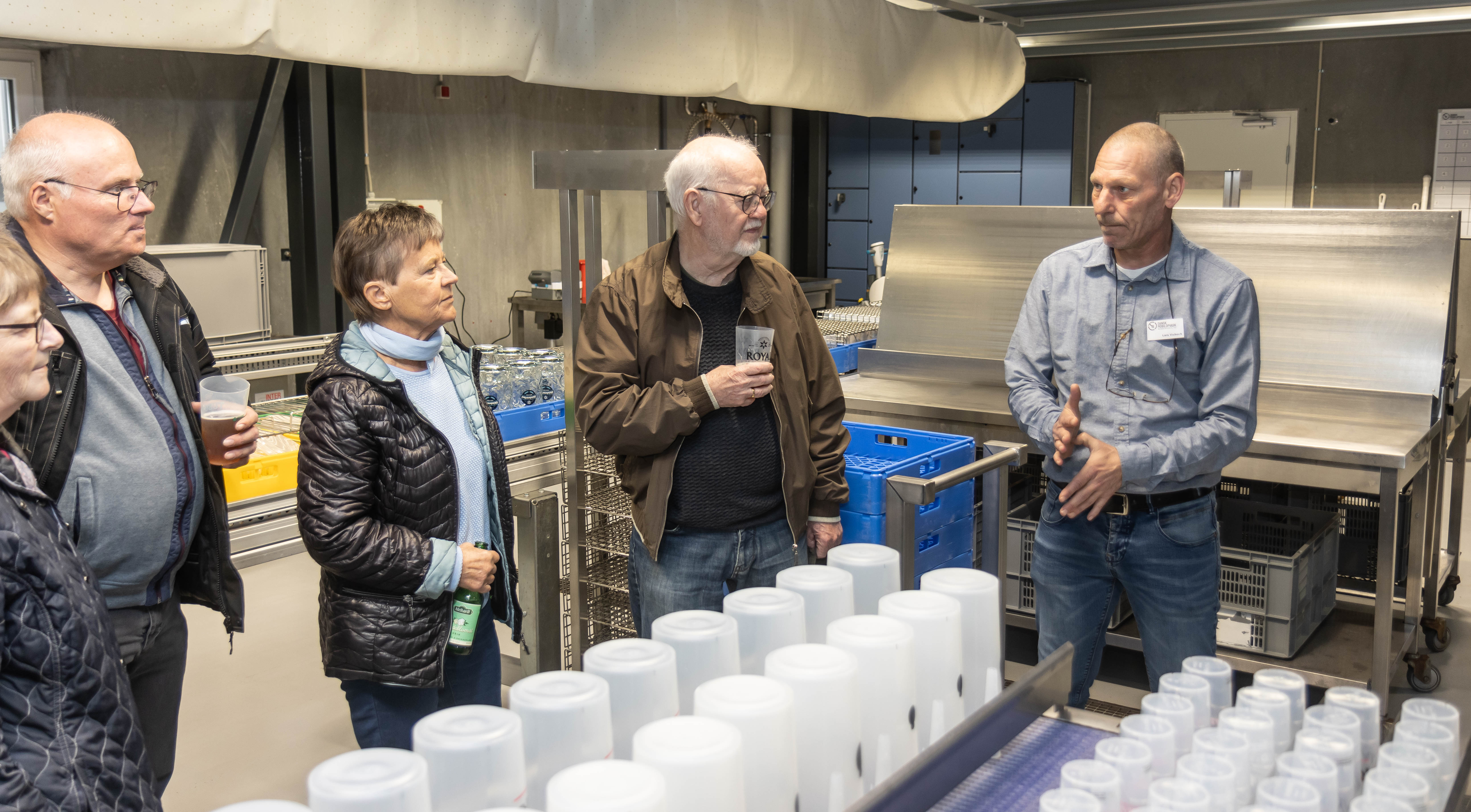 Lars Vinbech Lars Vinbech